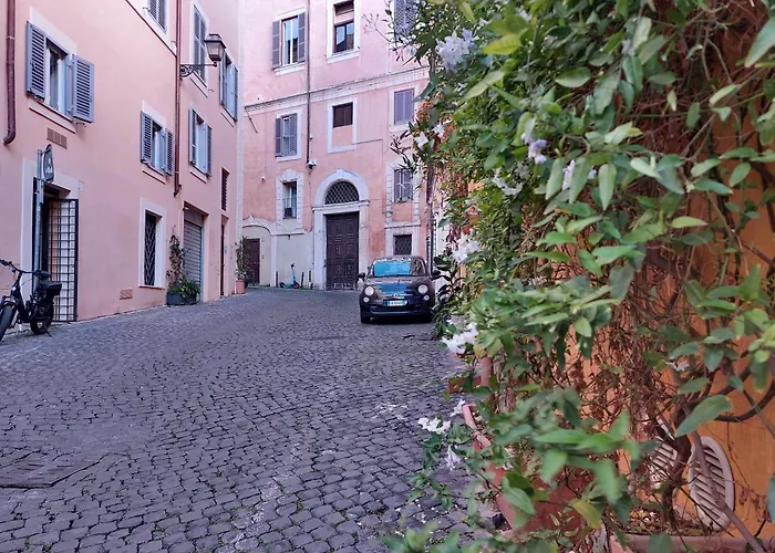 Appartamento Cimarra