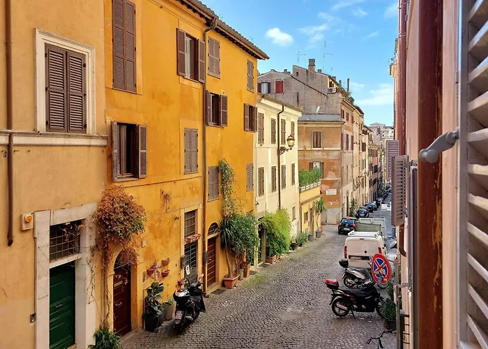 Cimarra Roma