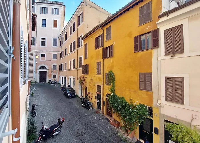 Cimarra * Roma
