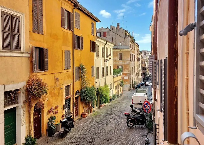 Cimarra * Roma